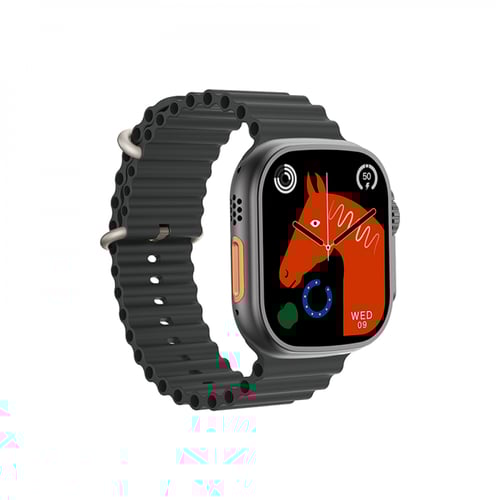 ساعة ذكية الترا الاصدار الثامن - ماركة فيدا FEIDA