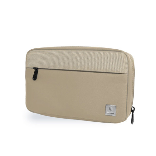 حقيبة يد منظمة ومقاومة للماء WIWU - بيج