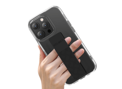 هلمت- مسكة مغناطيسية طولية بتقنية MagSafe