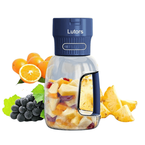 خلاط محمول - لوترس