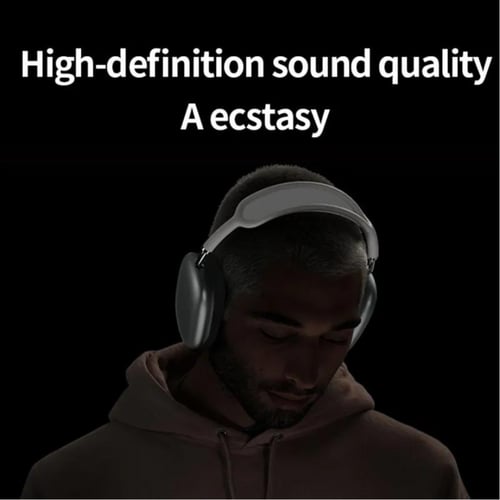 عرض سماعتين P9 وسماعة برو تدعم جميع الاجهزة