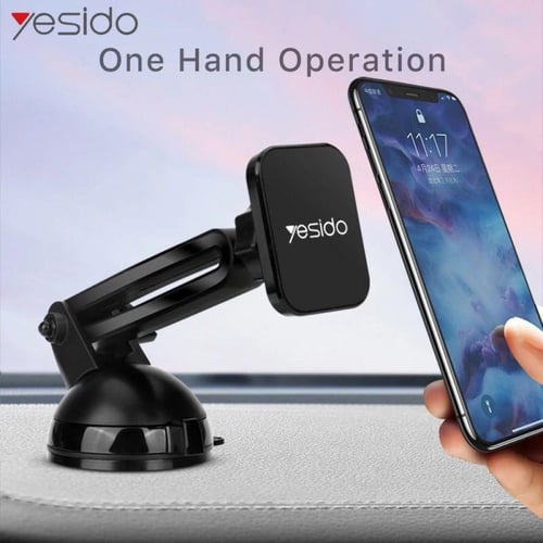 ستاند سيارة 360 YESIDO