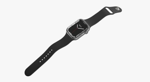 ويوو_ويوو ساعة رياضية ذكية Wiwu