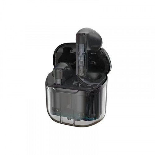 ويوو_سماعة ZERO بلوتوث اسود من wiwu