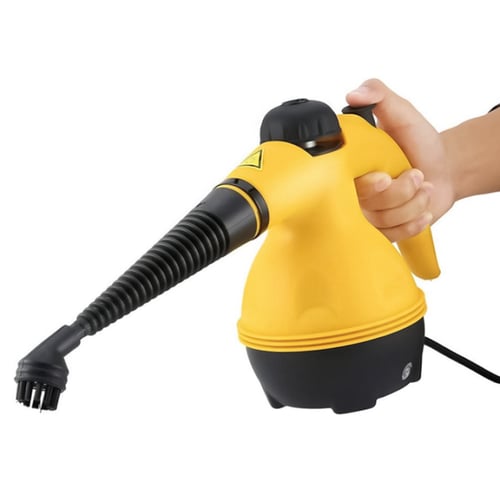 جهاز التنظيف بالبخار من دينكس