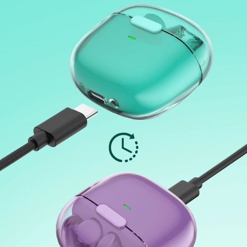 ويوو _ سماعة لا سلكية من wiwu - الوان متعددة