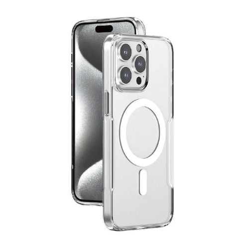 دارك - جراب حماية ماج سيف لاجهزة الايفون 16 برو/ 1...