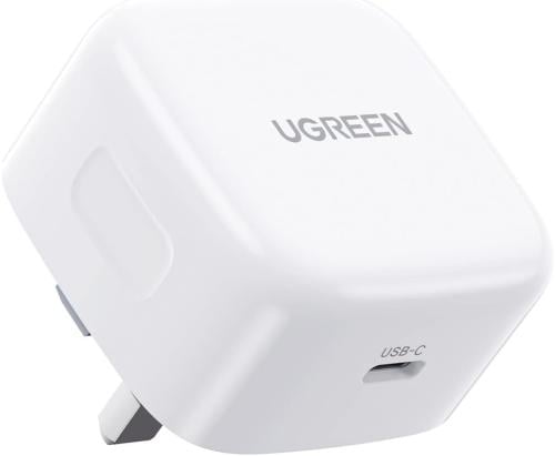 يوجرين- فيش جداري ثلاثي تايب سي 30 واط