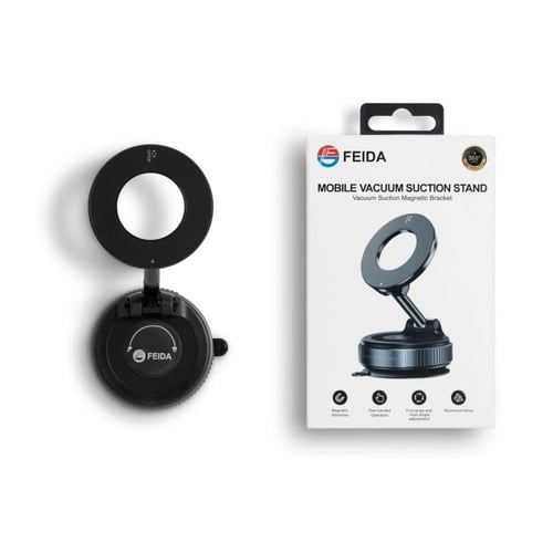 ستاند فيدا – شفط يدوي