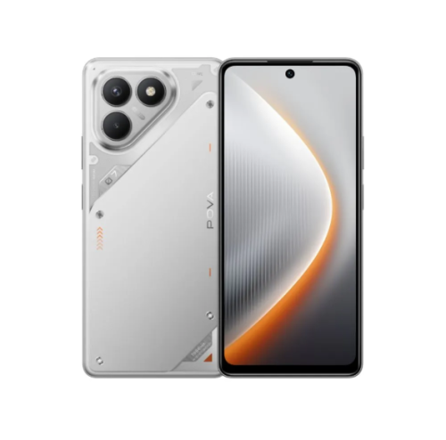 جوال بوفا 7 فايف جي 16 رام بذاكرة 256 قيقا