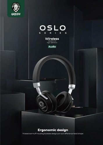 سماعة لاسلكية - قرين