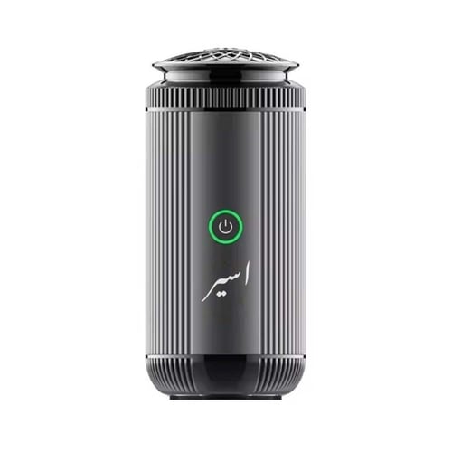 اسير - مبخرة سدو الالكترونية