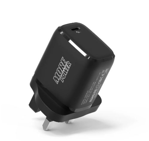 ليون اكس- فيش جداري بمنفذ بي دي بقوة 20 واط