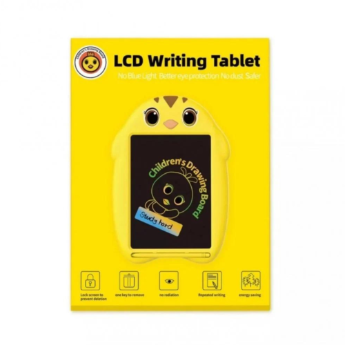 لوح الكتابة الالكتروني LCD | للاطفال