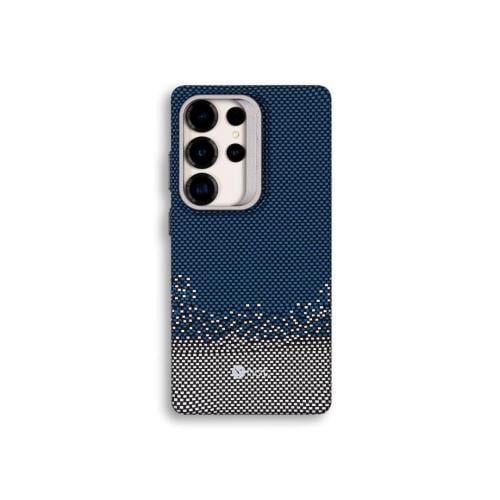 واي نات - KEVLAR جراب حماية مع ماج سيف وستاند لاجه...