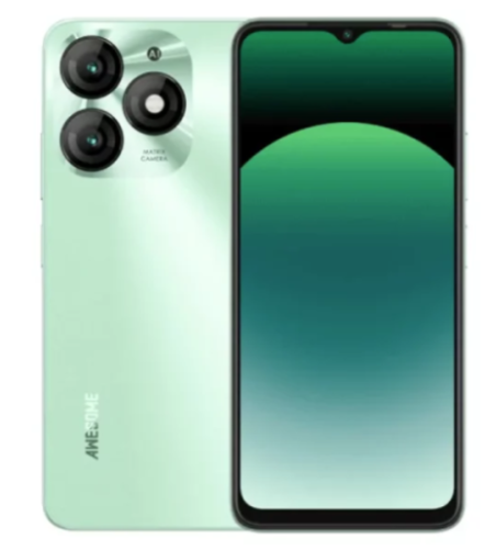 ايتل- A70 256 جيجابايت الرام 12