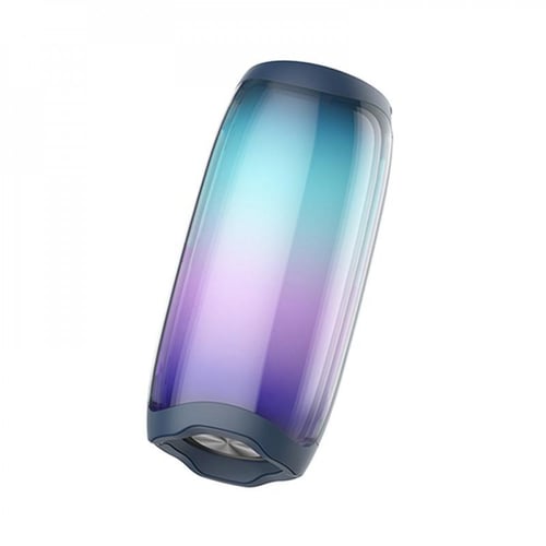 مكبر صوت مع إضاءة WIWU