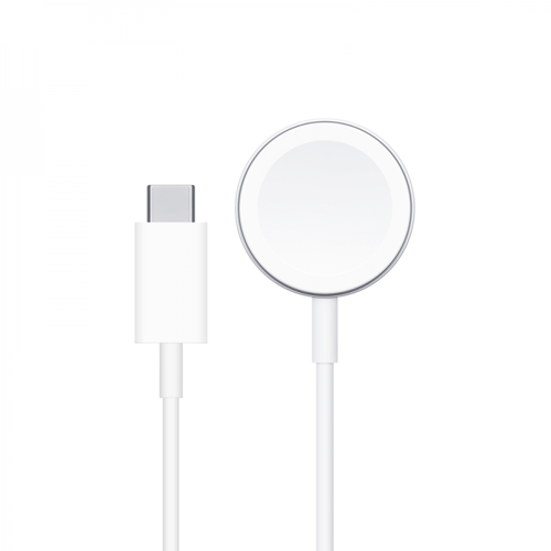 ويوو_شاحن واتش ساعة ابل المغناطيسي منفذ تايب سي شا...