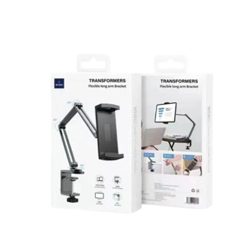 ويوو_ستاند ايباد المنيوم من Wiwu