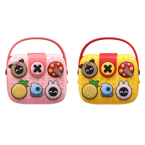 ويوو_حقيبة للأطفال بناتي wiwu