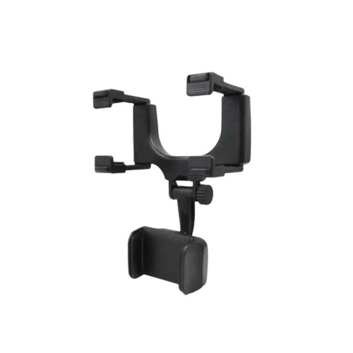 حامل جوال على مراية السيارة