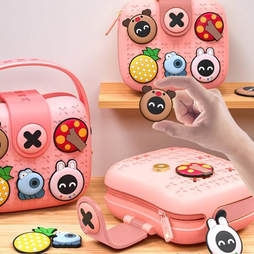 ويوو_حقيبة للأطفال بناتي wiwu