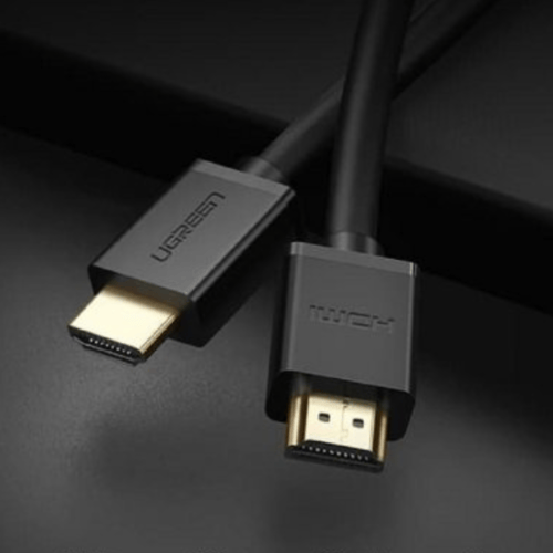 يو جرين كابل بطول 3 متر HDMI 2.0 عالي السرعة حتى 1...