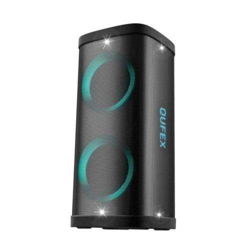 كيوفكس - بارتي بوكس سبيكر لاسلكي بقوة 40 واط