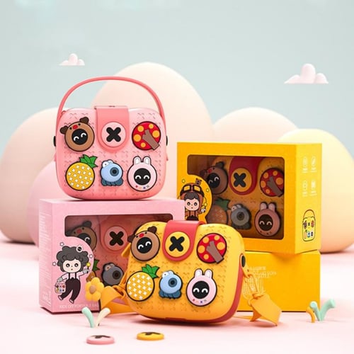 ويوو_حقيبة للأطفال بناتي wiwu