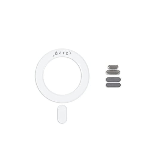 دارك - مجموعة Economic حماية للايفون 360 درجة