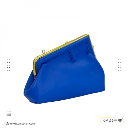 حقيبة فندي - الوان متعددة