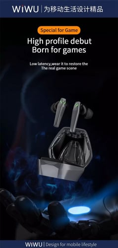 سماعة كوبرا محيطية WIWU