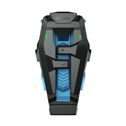 ازرار ببجي F4 GAMESIR