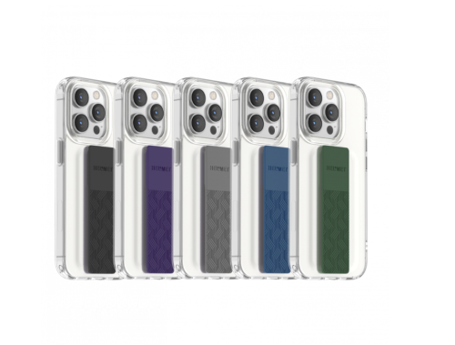 هلمت- مسكة مغناطيسية طولية بتقنية MagSafe