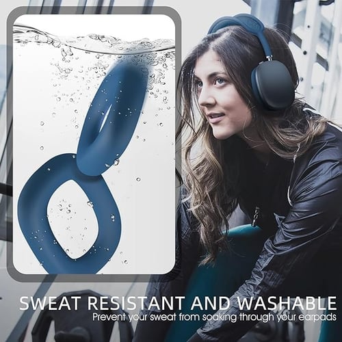 عرض سماعتين الايربود ماكس من فيدا