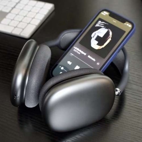 عرض سماعتين الايربود ماكس من فيدا