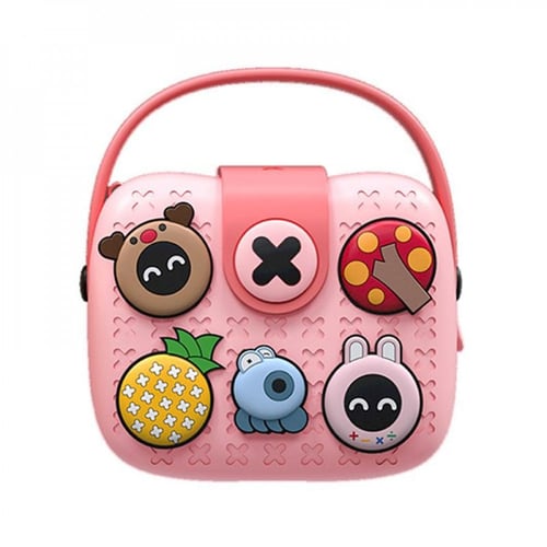 ويوو_حقيبة للأطفال بناتي wiwu