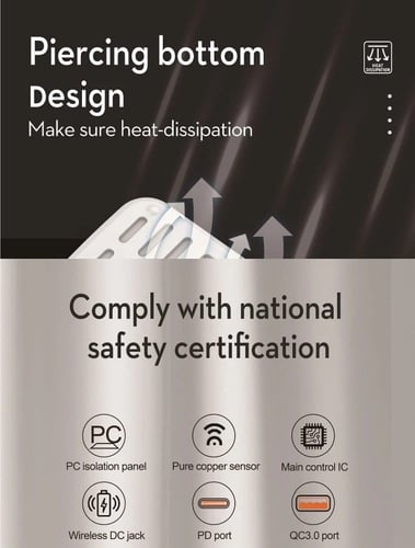 توصيلة البوكس بطول 3 متر مع صندوق لترتيب الاسلاك و...