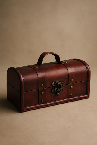 صندوق للإهداء