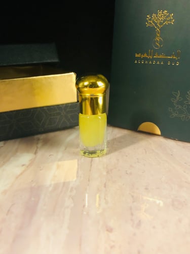 المسك البخوري