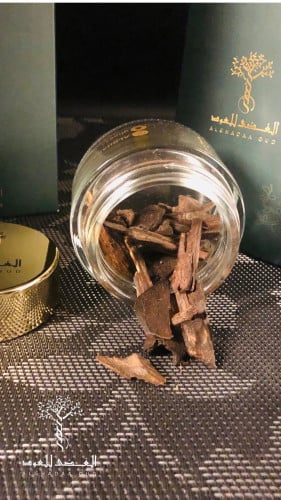 العود الفاخر (مسقى)