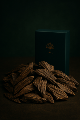 عود الكلمنتان المحسن