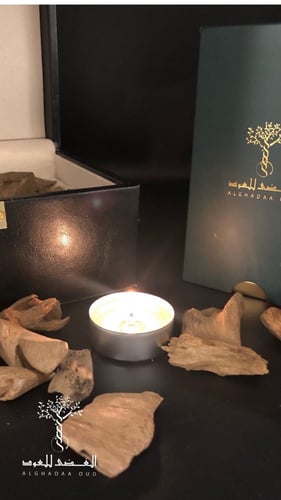 عود مروكي أصقون سوبر مرتفع