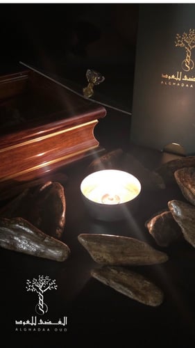 عود مروكي دبل سوبر محسن فاخر