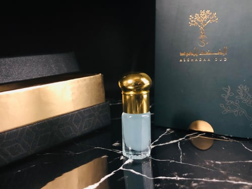 مسك الانتعاش