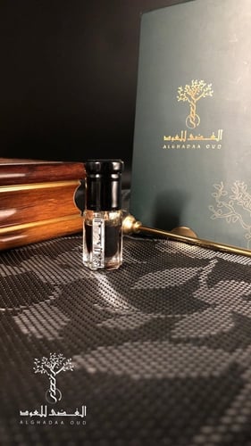 دهن عود تراد سويتي