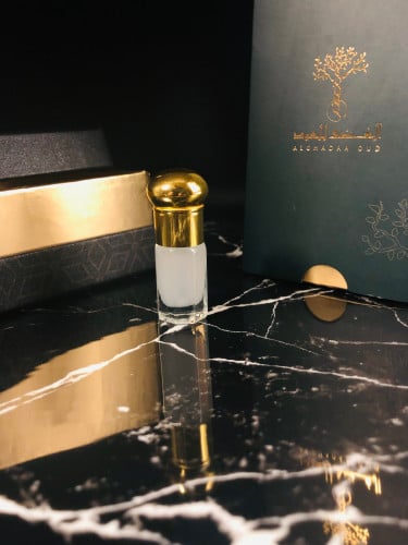 المسك الأبيض