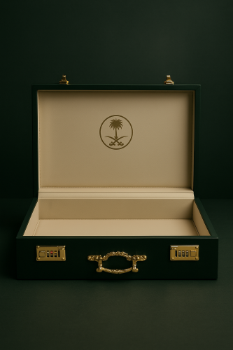 صندوق للأهداء