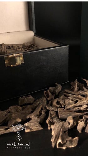 عود موري هندي سوبر مرتفع