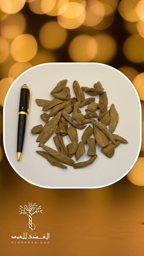 عود مروكي أصقون